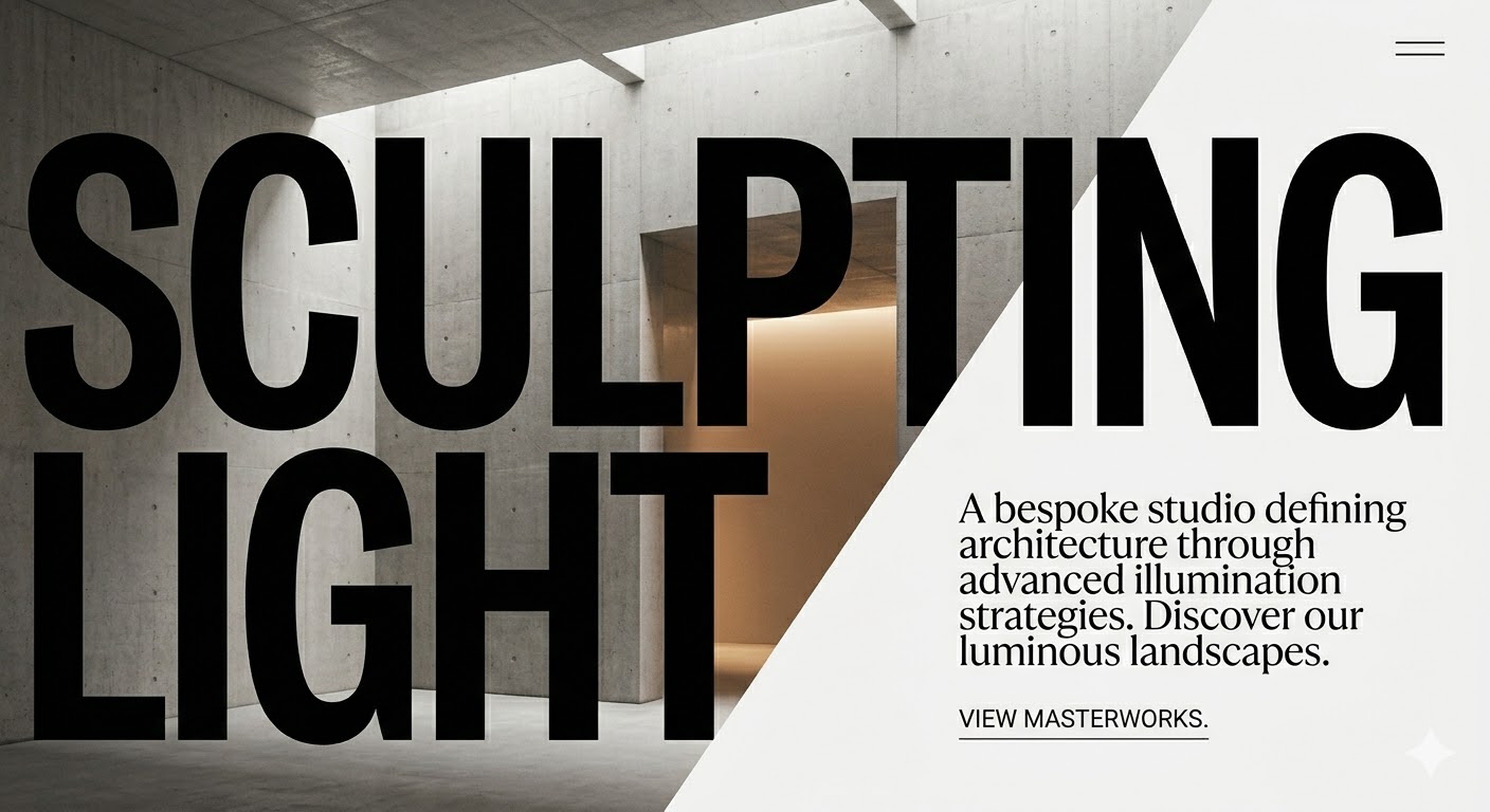 Serenity Aesthetics website mockup